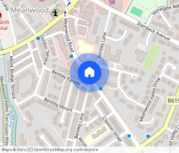 Meanwood Road, Leeds, LS6 - Photo 1