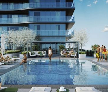 For Lease - 1010 Sandy Beach Road Unit# 311, Pickering, Ontario - Photo 6