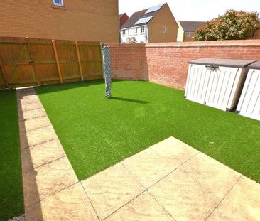 The Sidings, Cranwell, NG34 - Photo 5