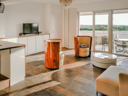 Te huur: Appartement IJmuiderslag in IJmuiden - Photo 3