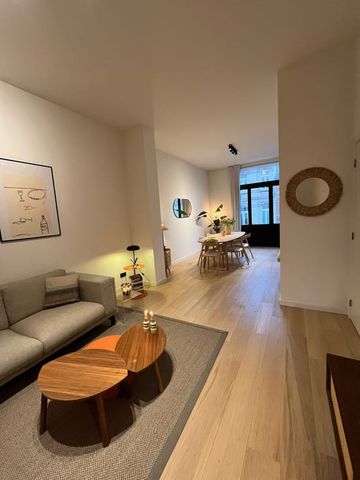 Appartement te huur - Photo 4