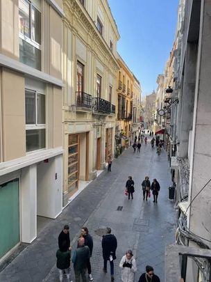 Calle ODonnell, Sevilla, Andalusia 41001 - Photo 1