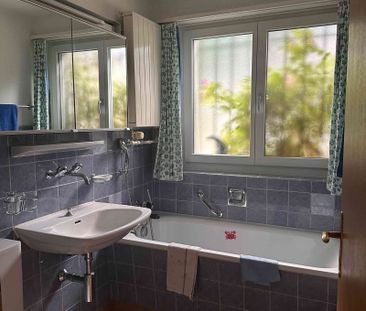 4 Zimmer, 83 m², EG - Photo 5