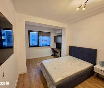 Studio Modern | Ivory Residence – Pipera | Loc de Parcare Inclus - Fotografie 3