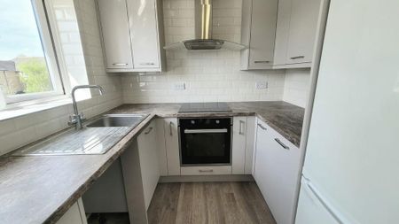 1 bedroom apartment to rent - Photo 4