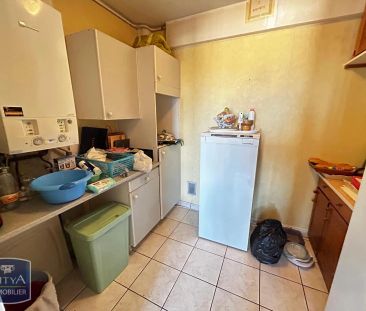 Appartement à louer 5 pièces 110.81m² - Photo 4