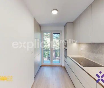 Pronájem bytu 3+kk 65 m - Fotografie 4