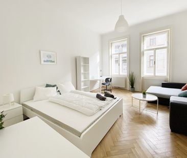 Martinstraße Zimmer 2 - Photo 6
