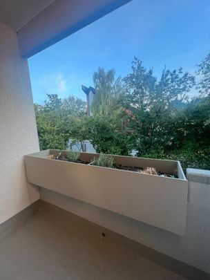 Neu sanierte 2 Zimmer WHG im ruhigen Westhagen - Photo 1