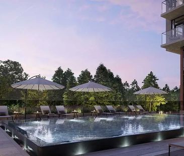 For Lease - 1635 Military Trail Unit# 730, Toronto, Ontario - Photo 2