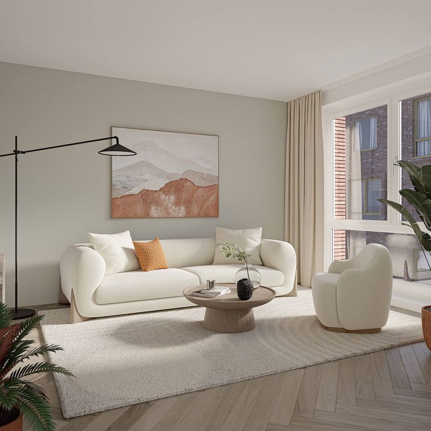 Graaf Alardsingel 164, 6663RA Lent - Photo 1