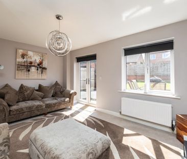 3 bedroom House To Let - Photo 1