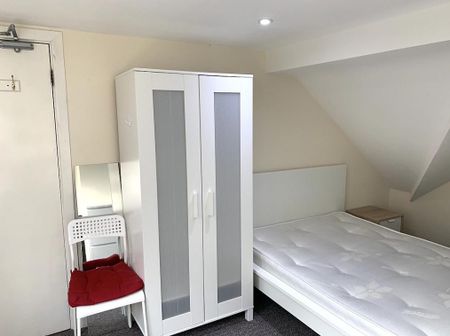 5 bedroom house share to rent - Photo 4