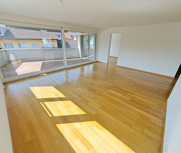 4.5 Zimmer Wohnung - Photo 1