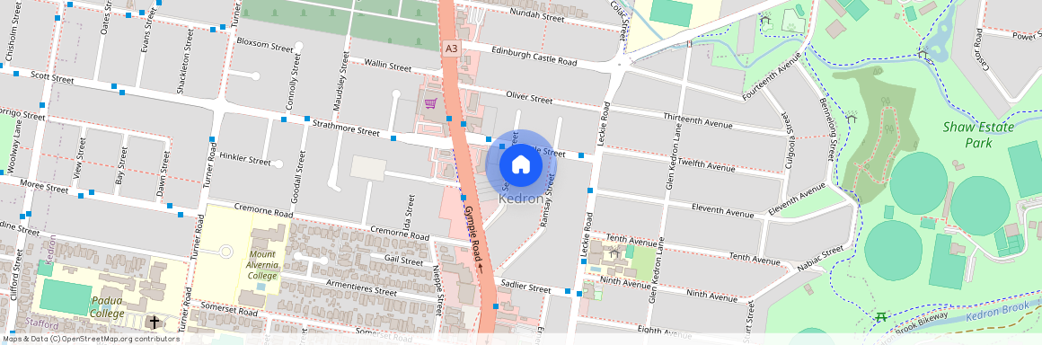 1/27 Seabrook Street, Qld 4031, Kedron