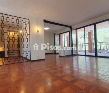 Chalet en alquiler en Calle de Cerro de las Higueras - Photo 1