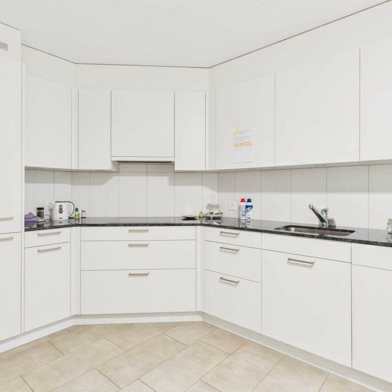 3.5 Zimmer, 80 m², 1. Stock - Photo 1