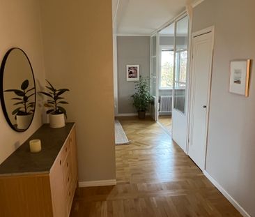 Mantalsvägen, Huddinge - Foto 6