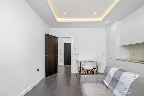 1 bedroom apartment to rent - Photo 1