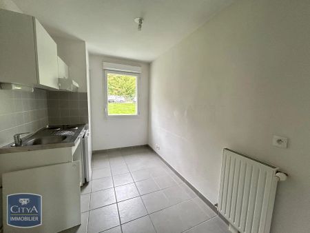 Appartement à louer 2 pièces 48.02m² - Photo 3