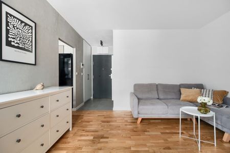 Przytulna kawalerka z balkonem | Jeżyce | ul. S. B 32.19 m² - Фото 3