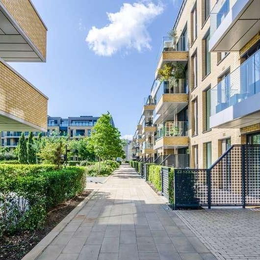 Fulham Riverside, Sands End, SW6 - Photo 1