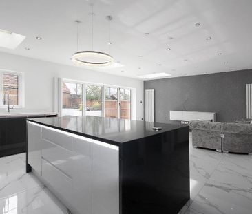 5 Bed Detached House, Salmon St, NW9 - Photo 5