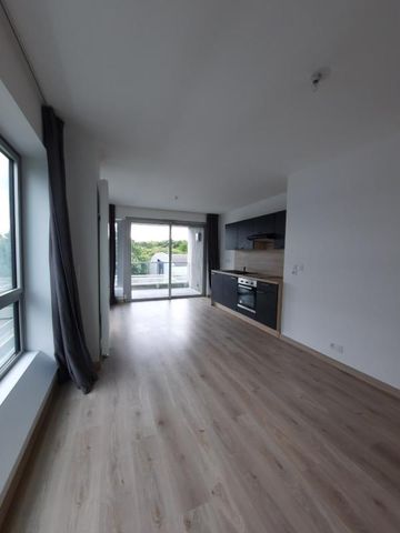 Appartement T1 à louer Nantes - 37 m² - Photo 2
