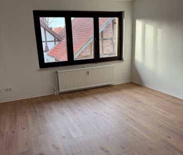 Gemütliches Wohnen… 3-Zimmer-Wohnung zu vermieten! - Foto 5