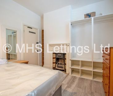 5 Bedroom Mid Terraced House for rent in Hanover Square - Photo 6
