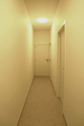 Penthouse van 178m² met 2 slaapkamers en ruim terras vlakbij Genk centrum - Foto 1