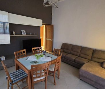Trilocale via Ovidio, Bagnoli, Napoli - Foto 1