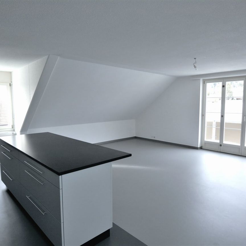 4.5 Zimmer, 117 m², 1. Stock - Photo 1