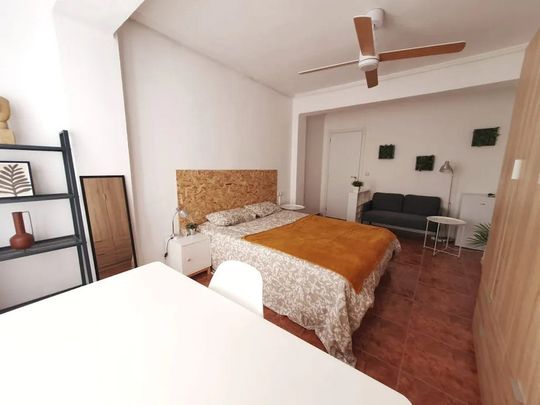 Carrer Mestre Valls, Valencia, Valencian Community 46022 - Photo 1