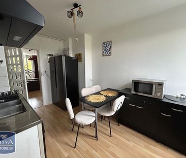 Location Appartement 3 pièces 59m² LILLE 59000 - Photo 3