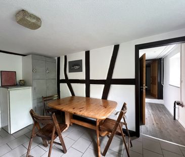 Appartement Illhaeusern - Photo 1
