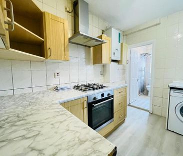 1 bedroom maisonette to rent - Photo 4