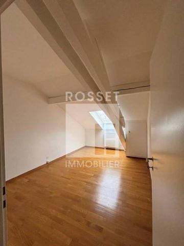 Appartement de 4 pièces traversant au 5ème étage - Foto 5