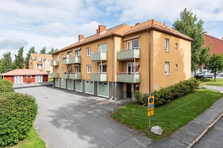 Fagervallsgränd, Östersund - Foto 5