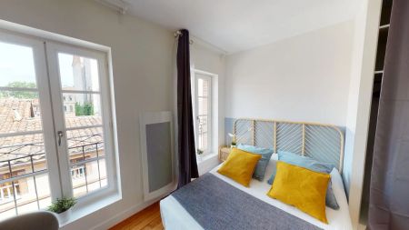 18 rue Bellegarde 18, Toulouse - Photo 3