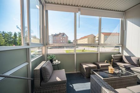 Jakobsgatan, Nybro - Photo 4