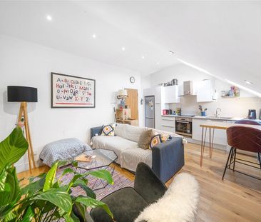 Killyon Road, London, SW8 flat to rent - Photo 1