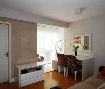 Apartamento com 2 quartos e 74m² para alugar em Centro, Novo Hamburgo. - Photo 5