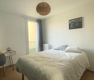 Location Appartement 3 pièces 70m² AIX EN PROVENCE 13100 - Photo 3