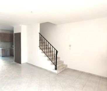 Μεζονέτα για ενοικίαση Άνω Περαία (Θερμαϊκός) - Photo 2