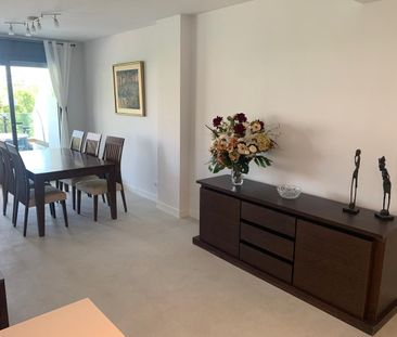 Ground Floor Apartment · Estepona - Photo 1