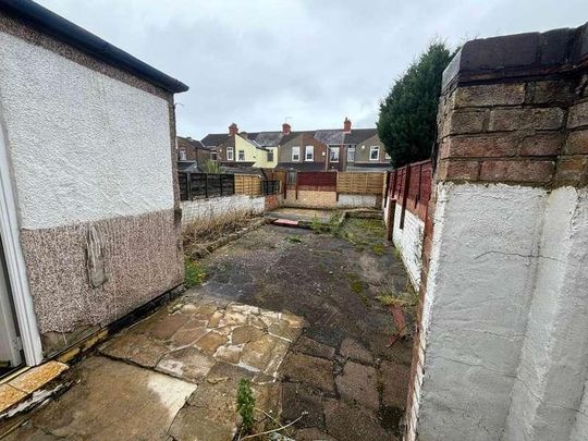 Elliston Street, Cleethorpes, DN35 - Photo 1