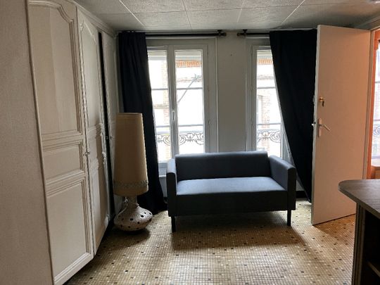 Location Appartement 1 pièce 22m² L AIGLE 61300 - Photo 1