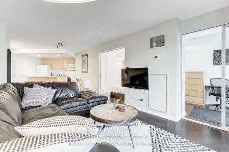 208 Queens Quay W #1204 - Photo 4