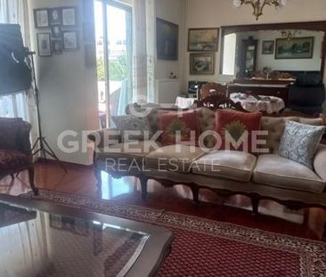 Διαμέρισμα για ενοικίαση Άνω Γλυφάδα (Γλυφάδα) - Photo 2